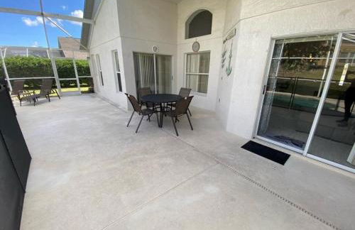 Southern Dunes Villa, Private Pool Home - Foto 50