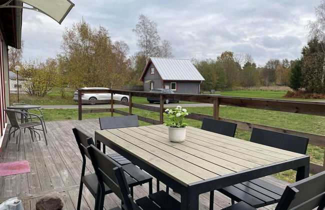 6 Person Holiday Home in Lottorp-by Traum - Foto 19