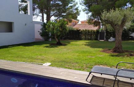 Xalet Argany in Sant Jordi d'Alfama - Foto 5