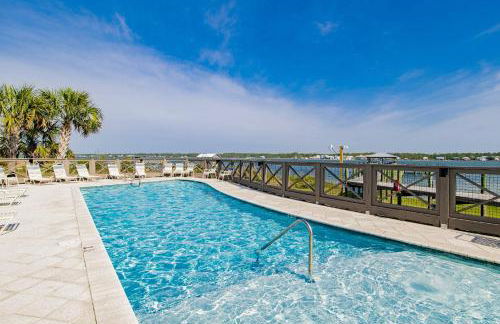 Blue Paradise - Foto 9