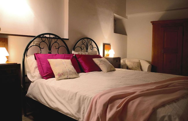 Spacious Villa With Pool in Fabriano Italy - Foto 3