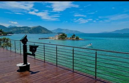 Angra dos Reis - Apartamento Bonfim 230 B - Foto 40