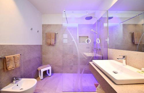 Apparthotel Gartenresidence Nalserhof - Foto 88