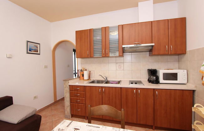 Apartments Marlina - Foto 11