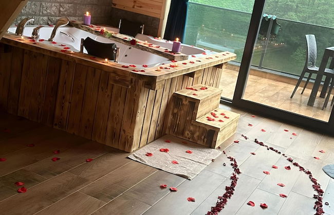 Gökçe Bungalov Evleri - Foto 64