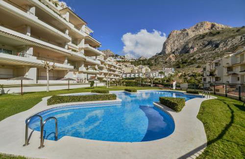 OASIS BEACH MASCARAT - Photo 23