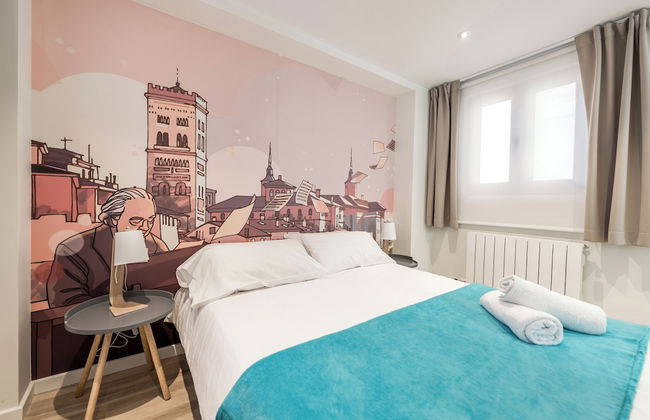 LA TORRE BOUTIQUE APARTAMENTOS - Foto 14