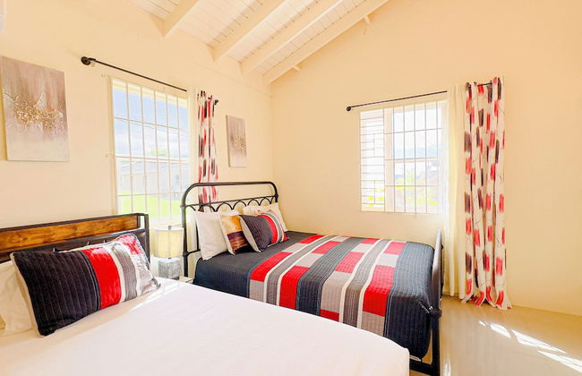 Jhadano Villa 3BR Pool Shuttle 3 Mins to Beach - Foto 8