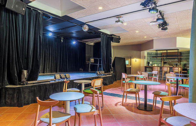 Belambra Clubs Presqu'île de Giens - Riviera Beach Club - Foto 61