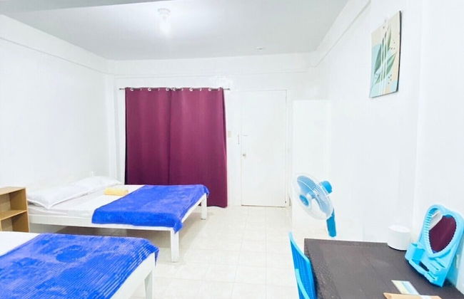 La Pearla Place Boracay Dmall - Foto 7