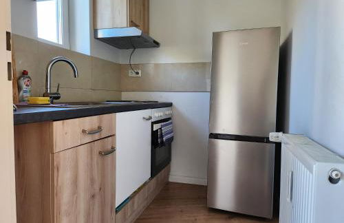 BS-Monteursunterkunft BE1-2 - Foto 8