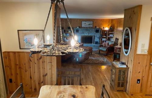 Apple Orchard & Forest Retreat with Woodland Pond - Foto 11