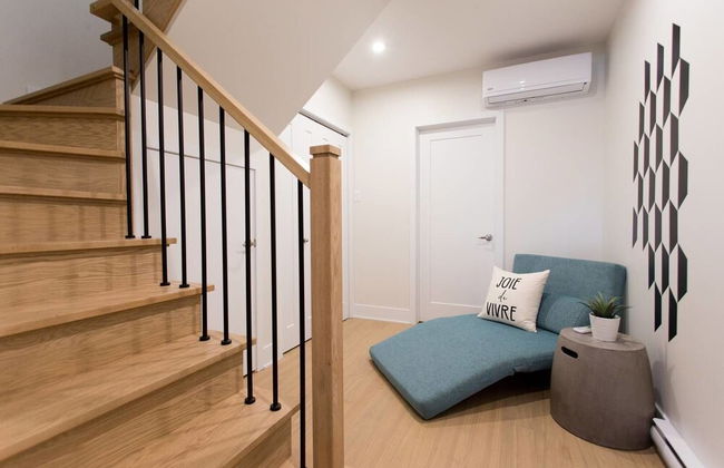 Perfect 2 Bdr, 2 Bath Landing for the Family - Foto 41