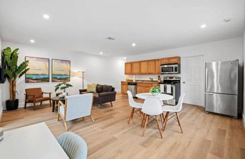 Awesome 1BR Apartment @Sailboat - Foto 21