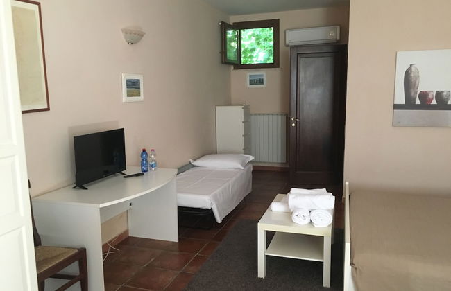 Nuovo Cerrosughero - Photo 13