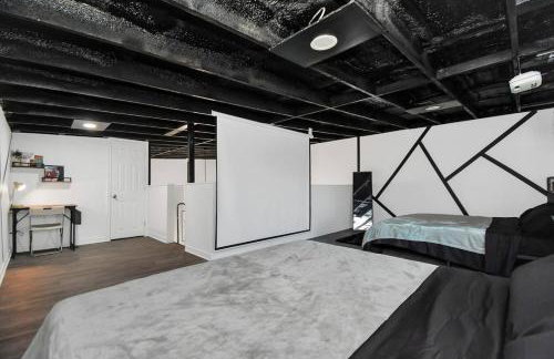 Cozy Home Sleeps9 HighSpeed WiFi500MBPS Plus - Foto 17