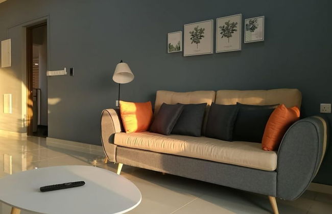 Picturesque View Suites - Foto 46