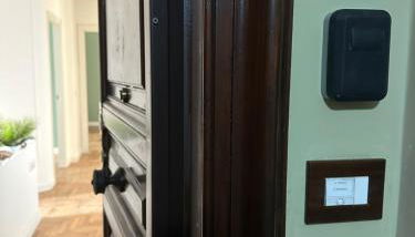 Luxury Apartment Via Veneto - Foto 3