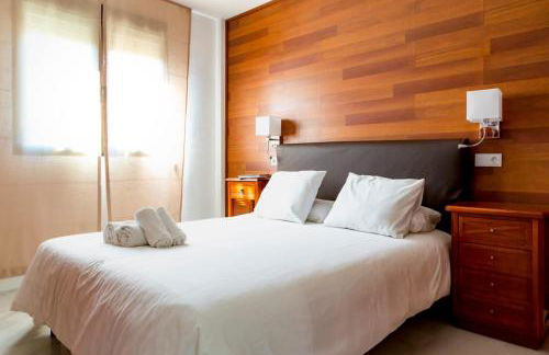 AMAZING ROOFTOP, 70 M TERRACE,Pool,BEACH,PARKING - Foto 70