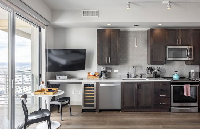 Mint House Dallas – Victory Park - Foto 22