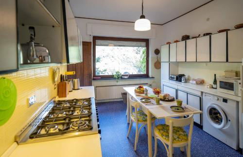 Villa Tanca With AC, Terrace and Views - Foto 17