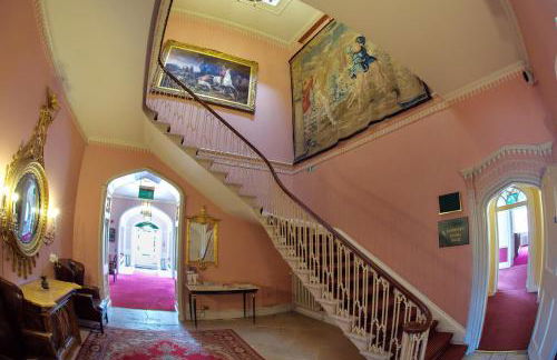 Donnington Grove Hotel & Golf Club - Foto 62