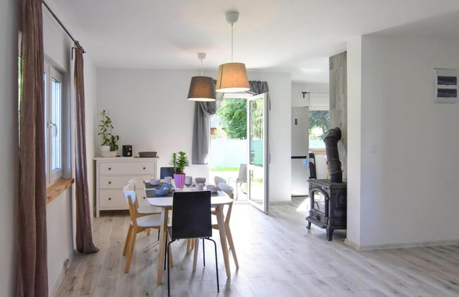 Holiday Home in Debina Near Baltic Sea - Photo 31