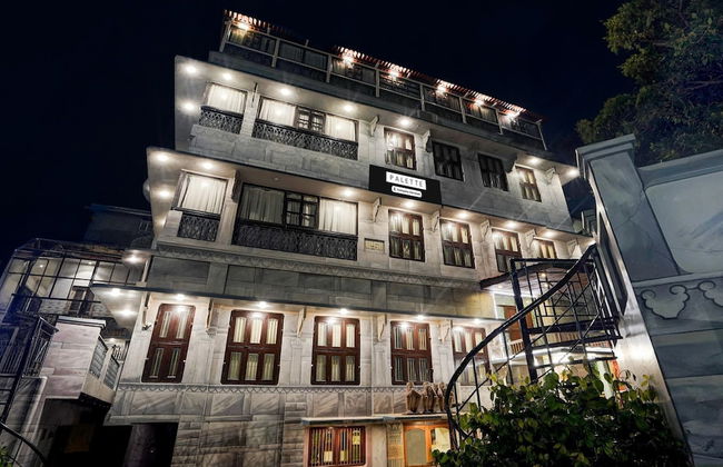 Palette Heritage Scindia Ghat - Foto 32