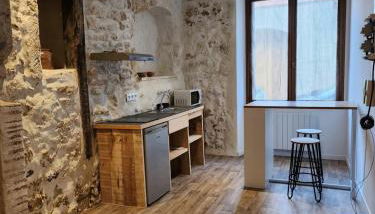 Le meublé de Jules et Jade - Foto 2