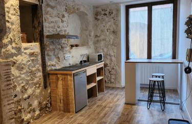 Le meublé de Jules et Jade - Foto 2