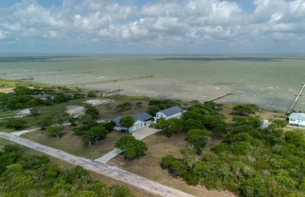 Waterfront Pool Hot Tub Private Pier Guest Bungalow - Foto 50