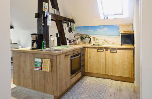 FeWo Schöna45 - Foto 15