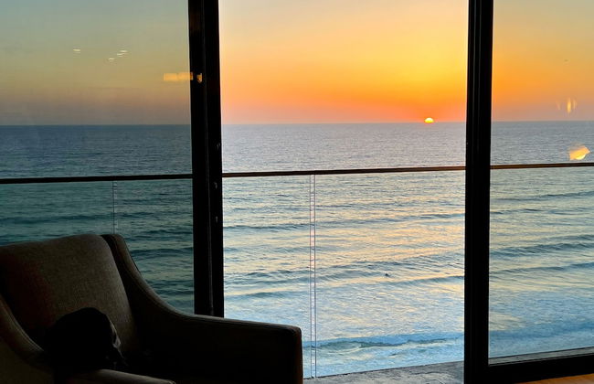 Ocean View Luxury Condo - Foto 31