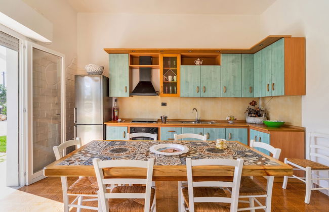 Villetta Marcella - Foto 10