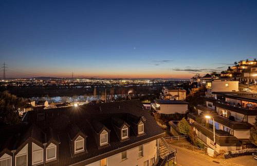 Koblenz Rheinblick Penthouse - Foto 52