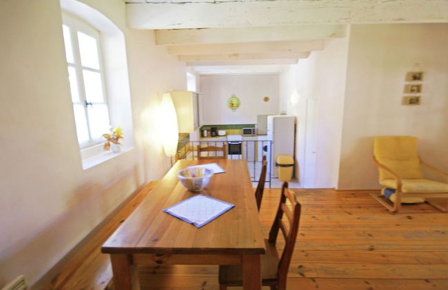 Lovely House With Grass Garden, Shared Swimmingpool, Next to the River Ardeche - Foto 73