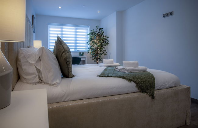 Sunrise - 5 Bedroom Home - Pendine - Foto 26