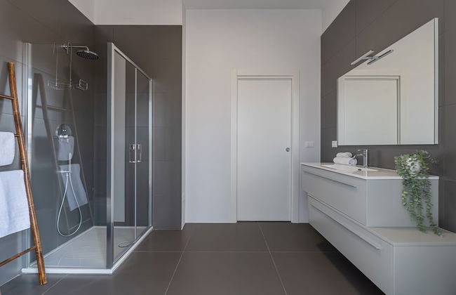 Unica Apartment Pescara - Foto 39