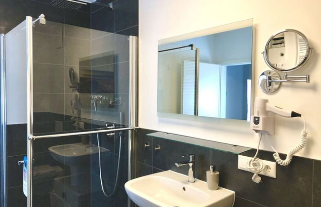 Seaside Apartment in Prerow - Foto 13