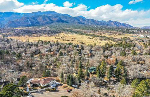 Adobe del Sol - House & Cottage by The Broadmoor - Foto 62