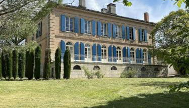 Historic Manor With Pool In Quercy - Foto 2