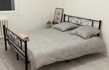 Appartement spacieux au centre-ville - Foto 10