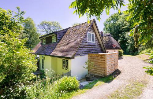 NEW Little Till - Riverside Cottage nr Stonehenge - Foto 1