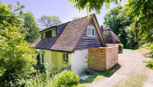 NEW Little Till - Riverside Cottage nr Stonehenge - Foto 1