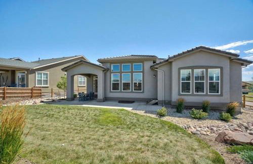 4BR Mountain views - Movie Theater - Pool Table - Foto 56