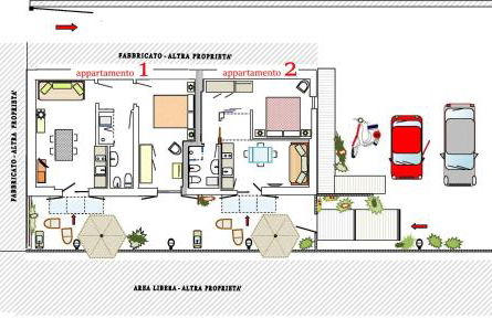 La Casa sul Viale - Foto 10