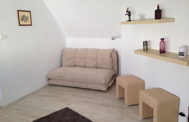 Modern Apartment - Photo 44