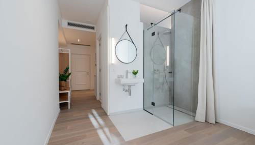 KERAMIK Suites - Foto 5, Shower