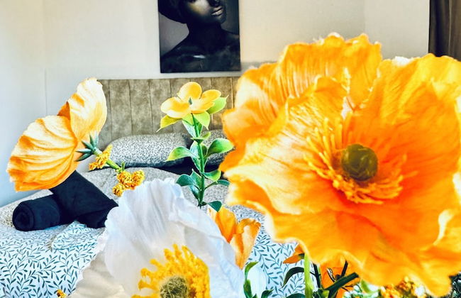 Cozy House Terrace &Garden Sleeps 34 - Foto 18