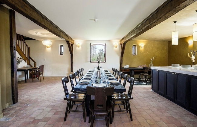 Domaine de Fontenay - Foto 41